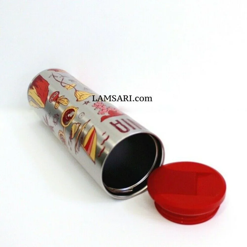 Starbucks Been There Series California Vacuum Insulated Stainless Steel Tumbler